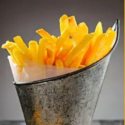 بطاطس تشيز